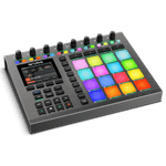 Nektar Technology ARUBA Aura MIDIコントローラー Контролер Nektar Aruba | Gemamusic.net