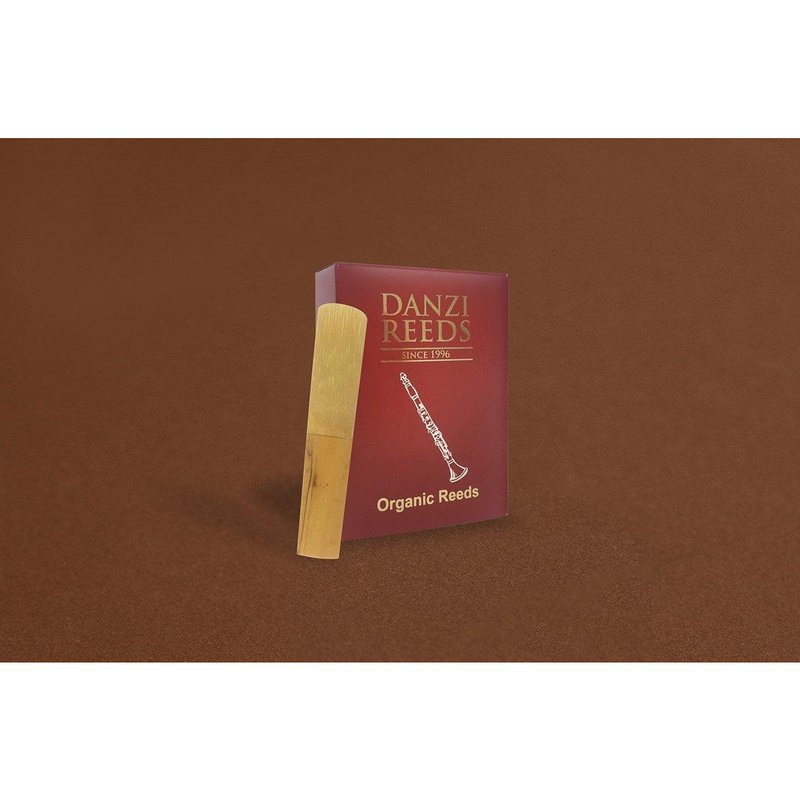 Danzi Reeves Danzi Reeds Model D1, Платъци за кларинет